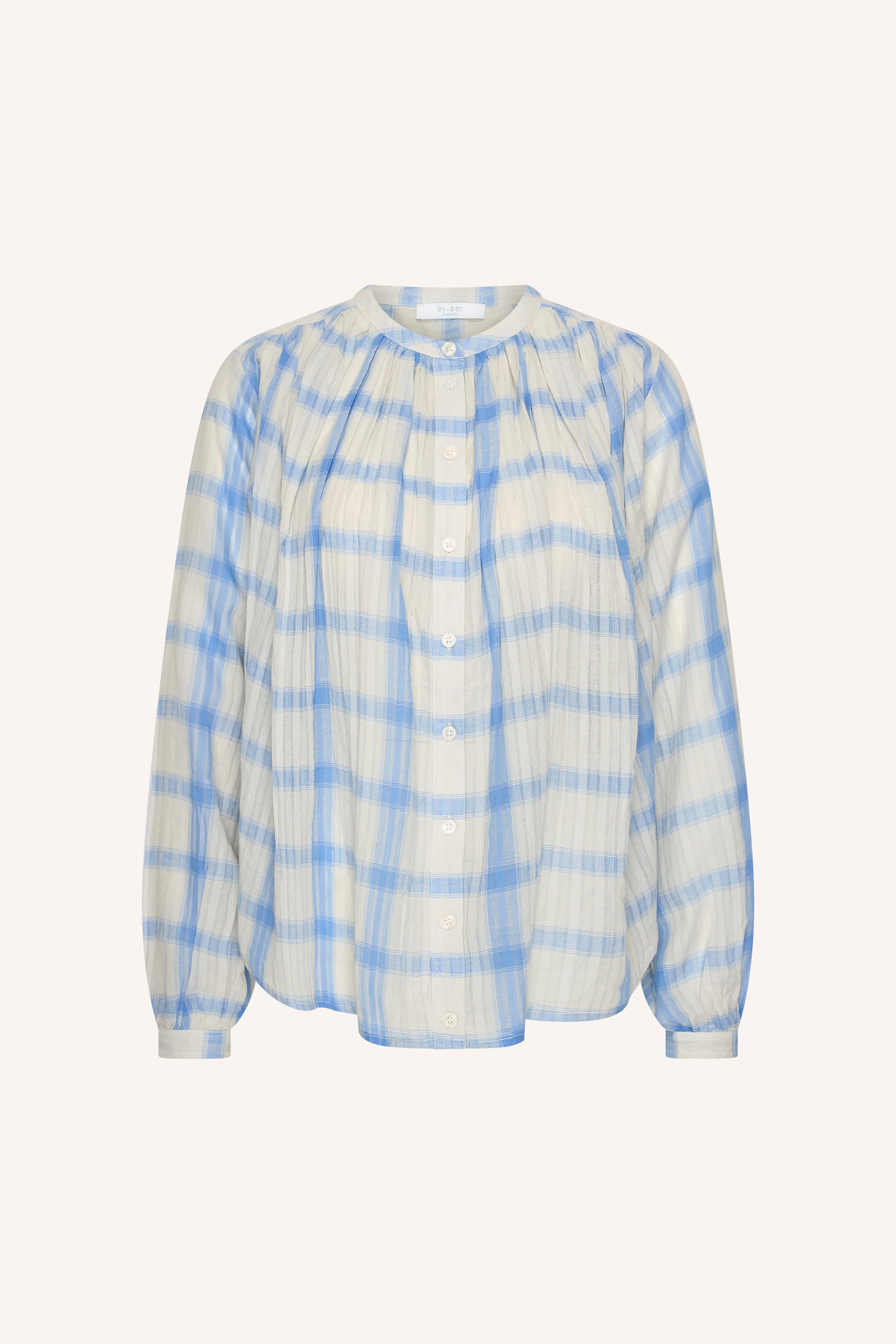 nyka-check-blouse-light-blue-check-by-bar-productfoto