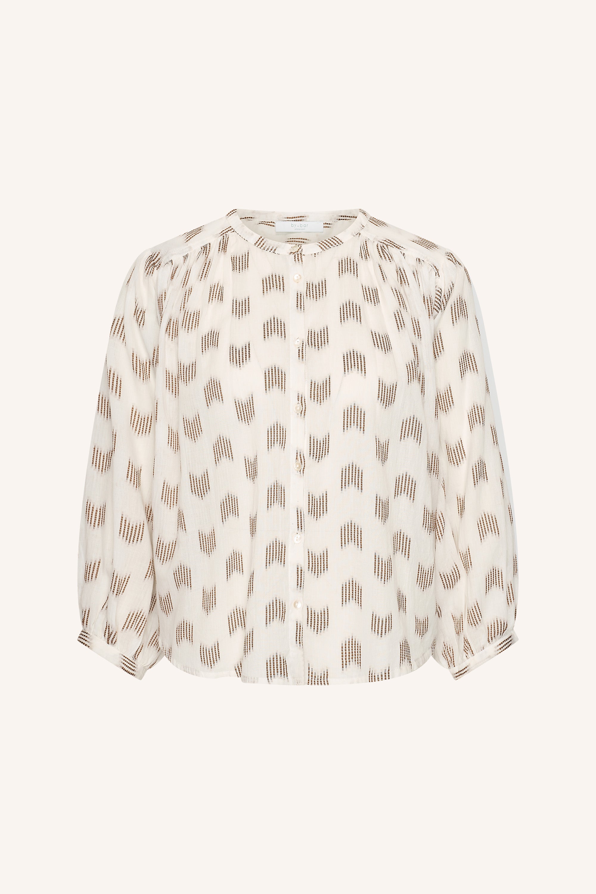 becky oase blouse | oase ikat