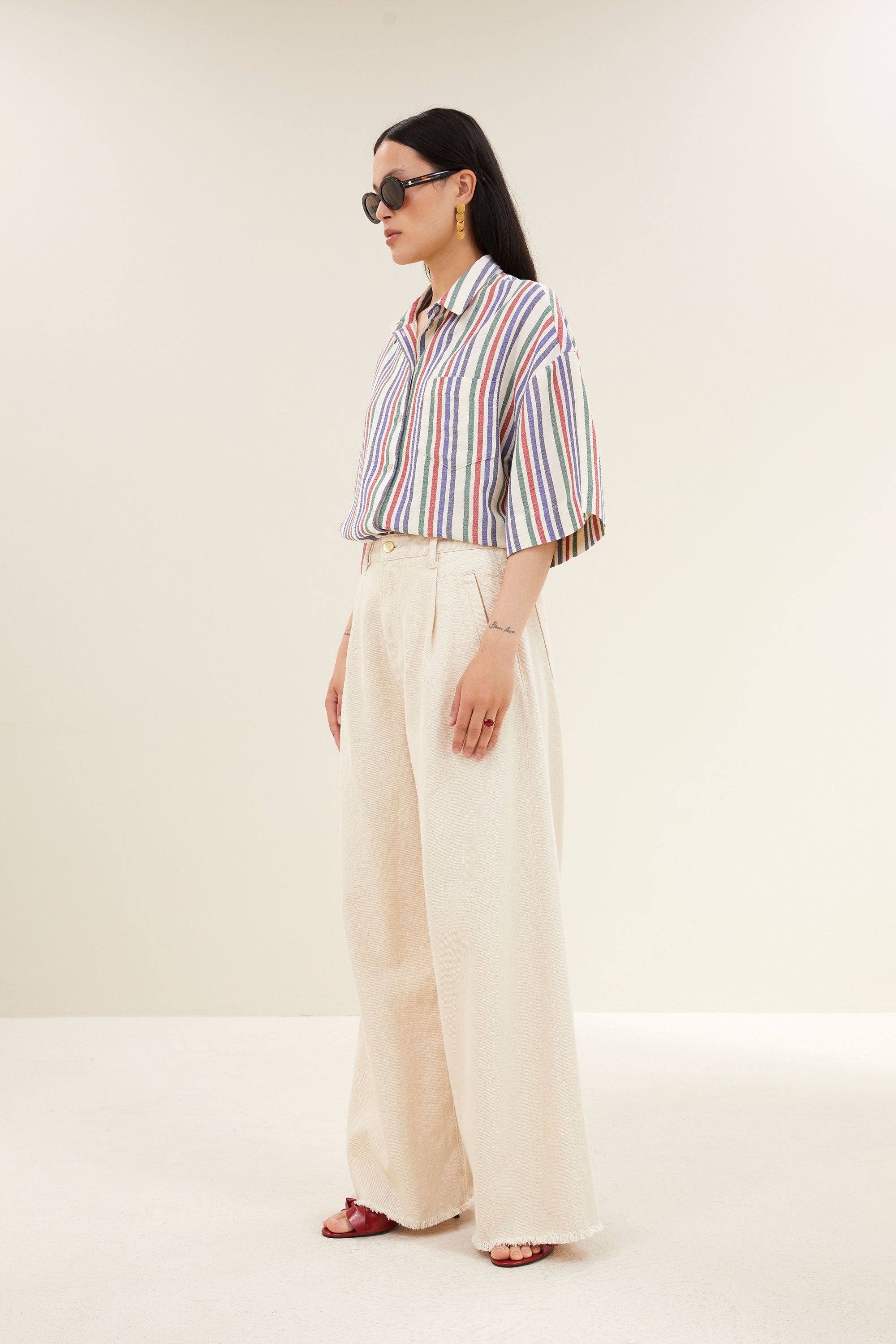 blouse-pilar-multi-stripe-blouse-multi-stripe-by-bar-vooraanzicht