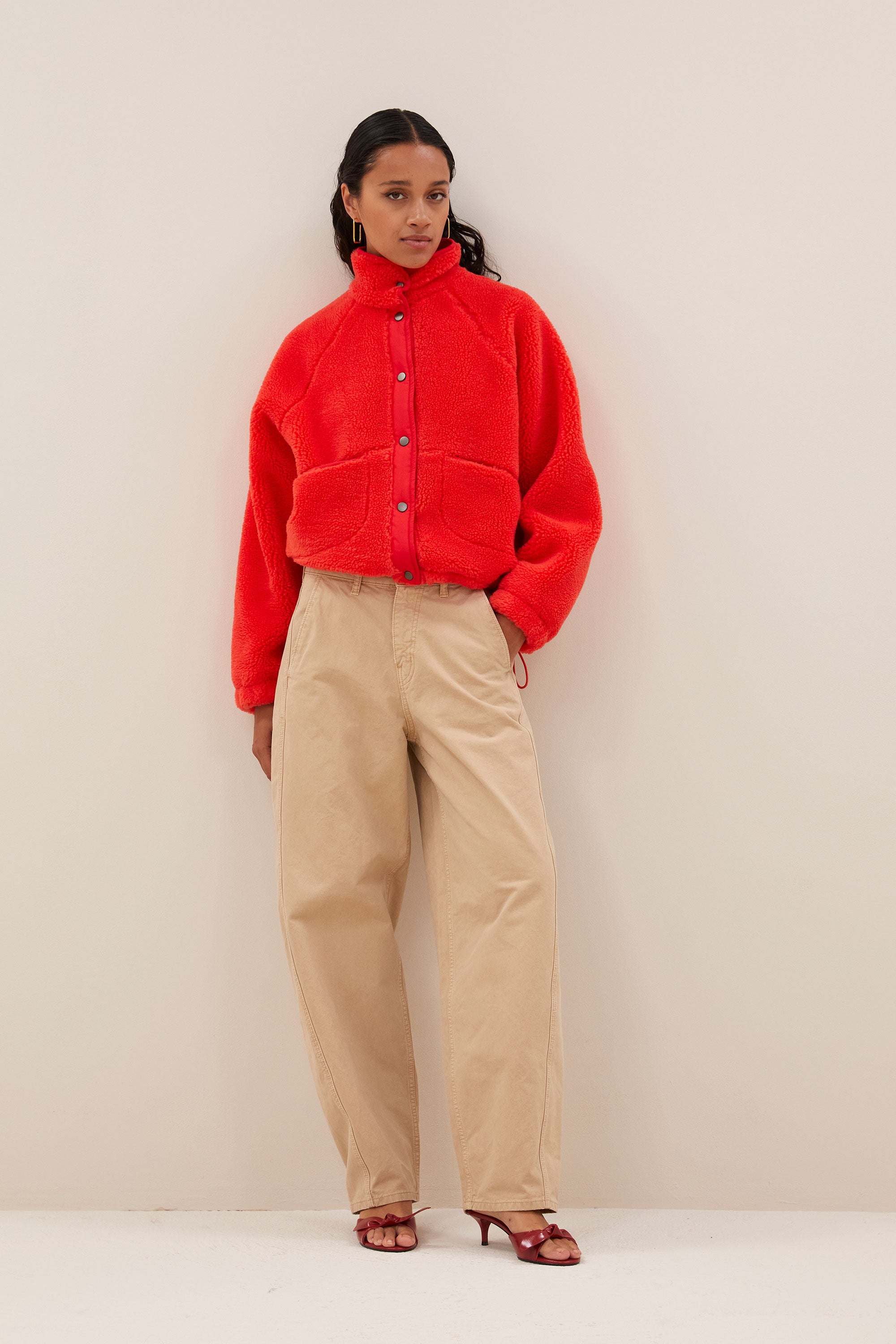 barth-pants-tannin-comfortabele pasvorm-katoen kwaliteit-rits- en knoopsluiting-by-bar-extra