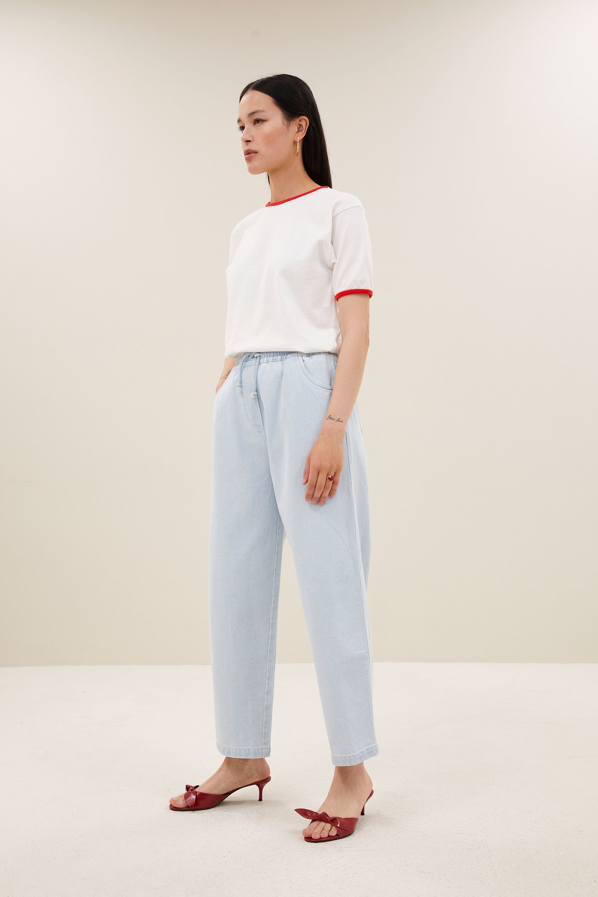 pants-sol-bleached-denim-pants-bleached-denim-by-bar-Vooraanzicht