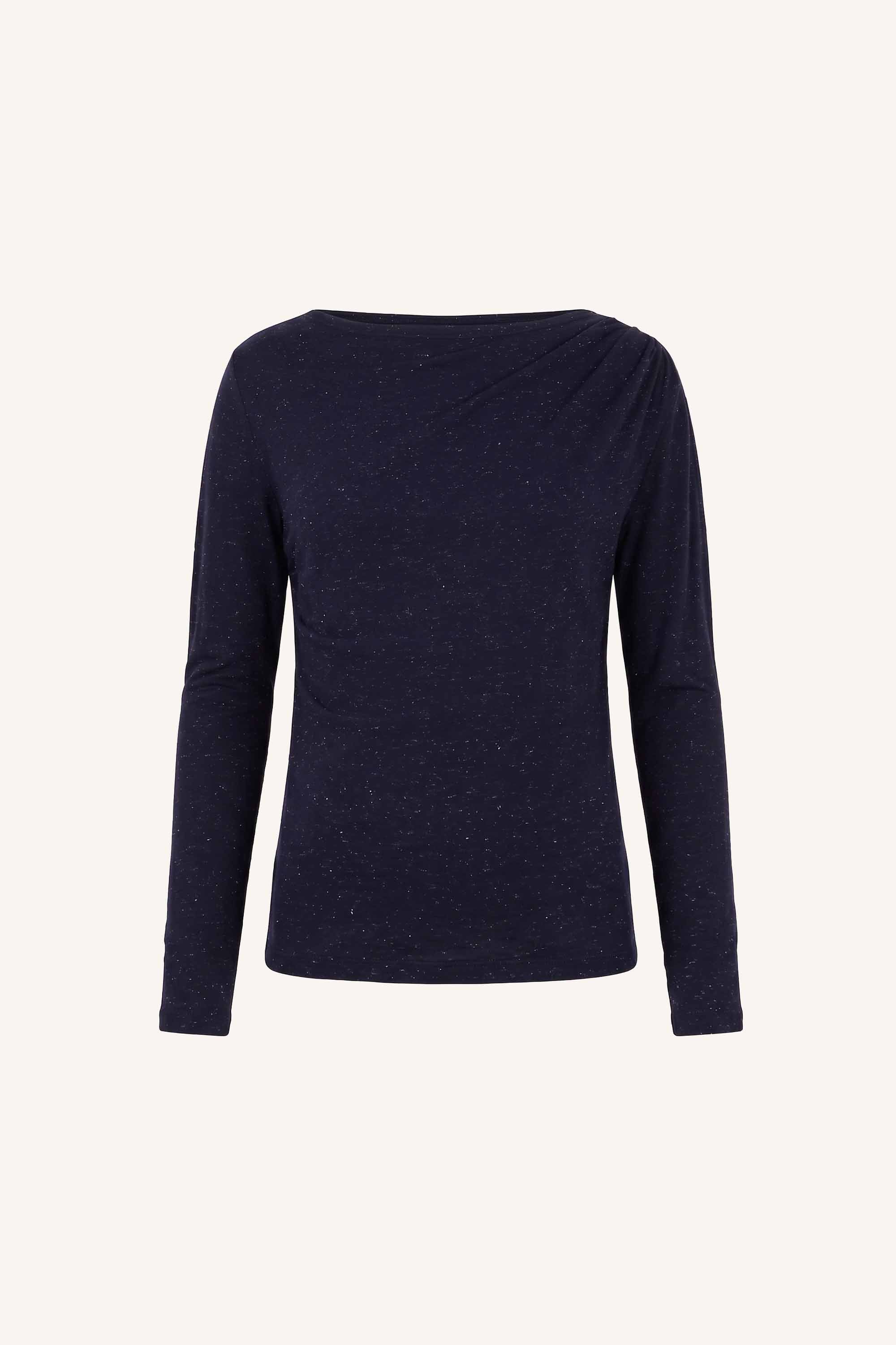 leya-sparkle-top-night-sky-a-lijn fit-all-time classic-aansluitende fit-by-bar-productfoto