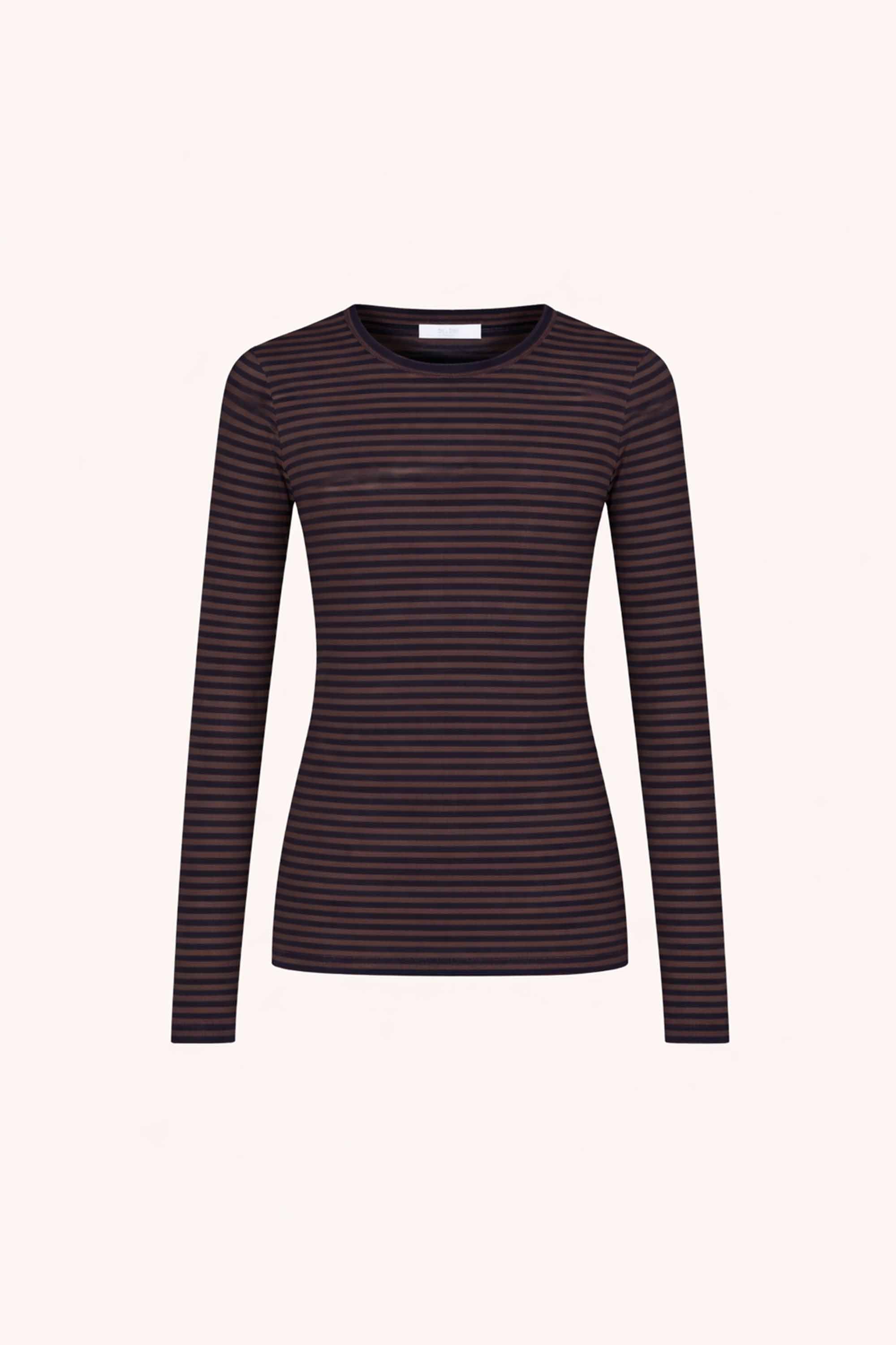 basic-ls-rib-top-deep-stripe-all-time classic-aansluitende fit-ribpatroon-by-bar-productfoto
