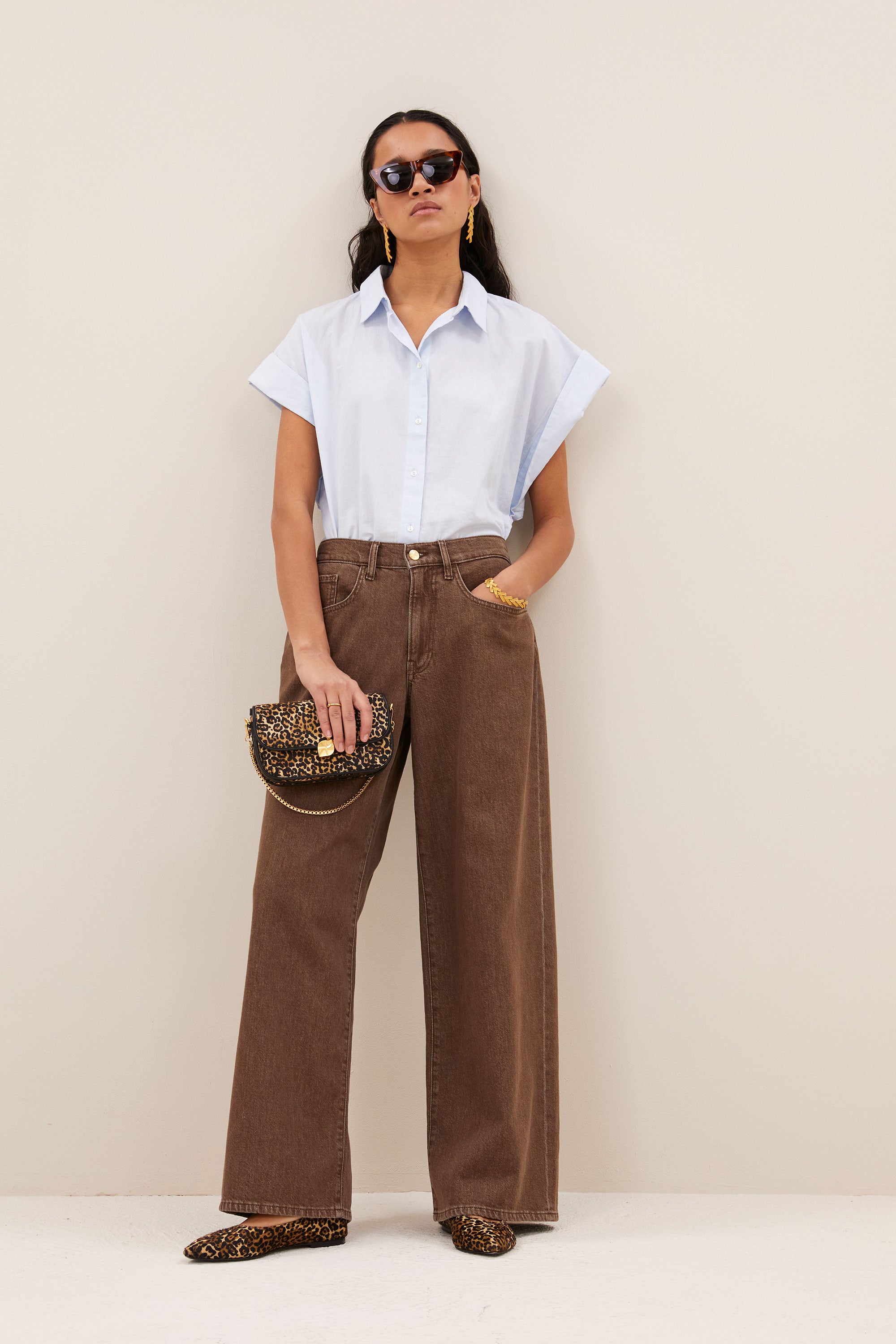 lilo-brown-jeans-hazel-must-have essential-biologisch katoen-ritssluiting-by-bar-aanvullende-foto