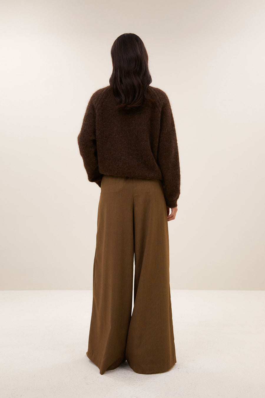 sef pants | hazel