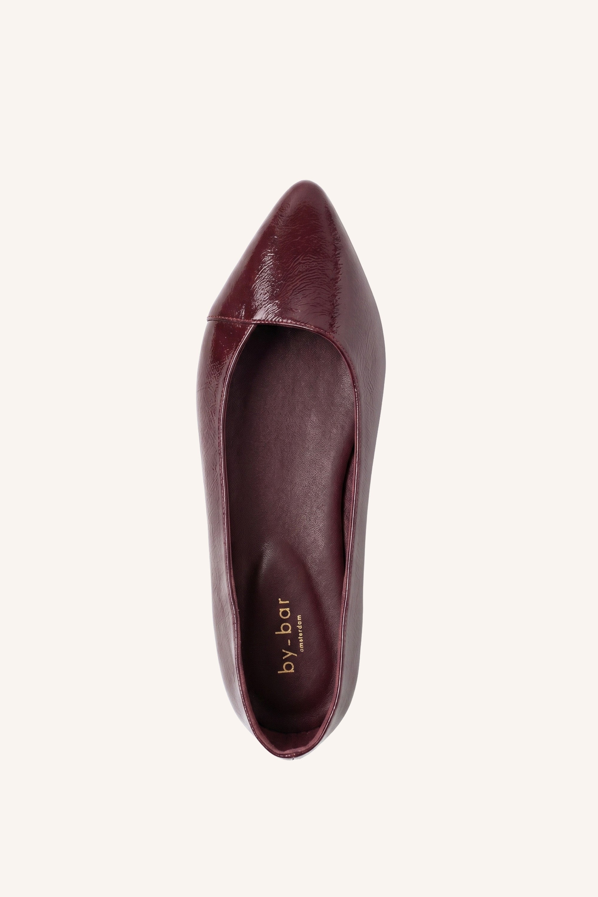 may-foil-ballerina-burgundy-crush-all-time classic-must-have essential-by-bar-aanvullende-foto