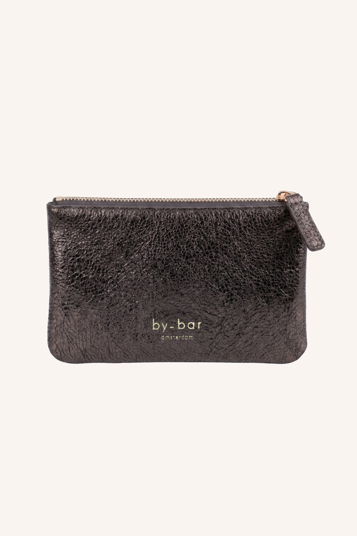 ‍metallic wallet | silver (100% off)