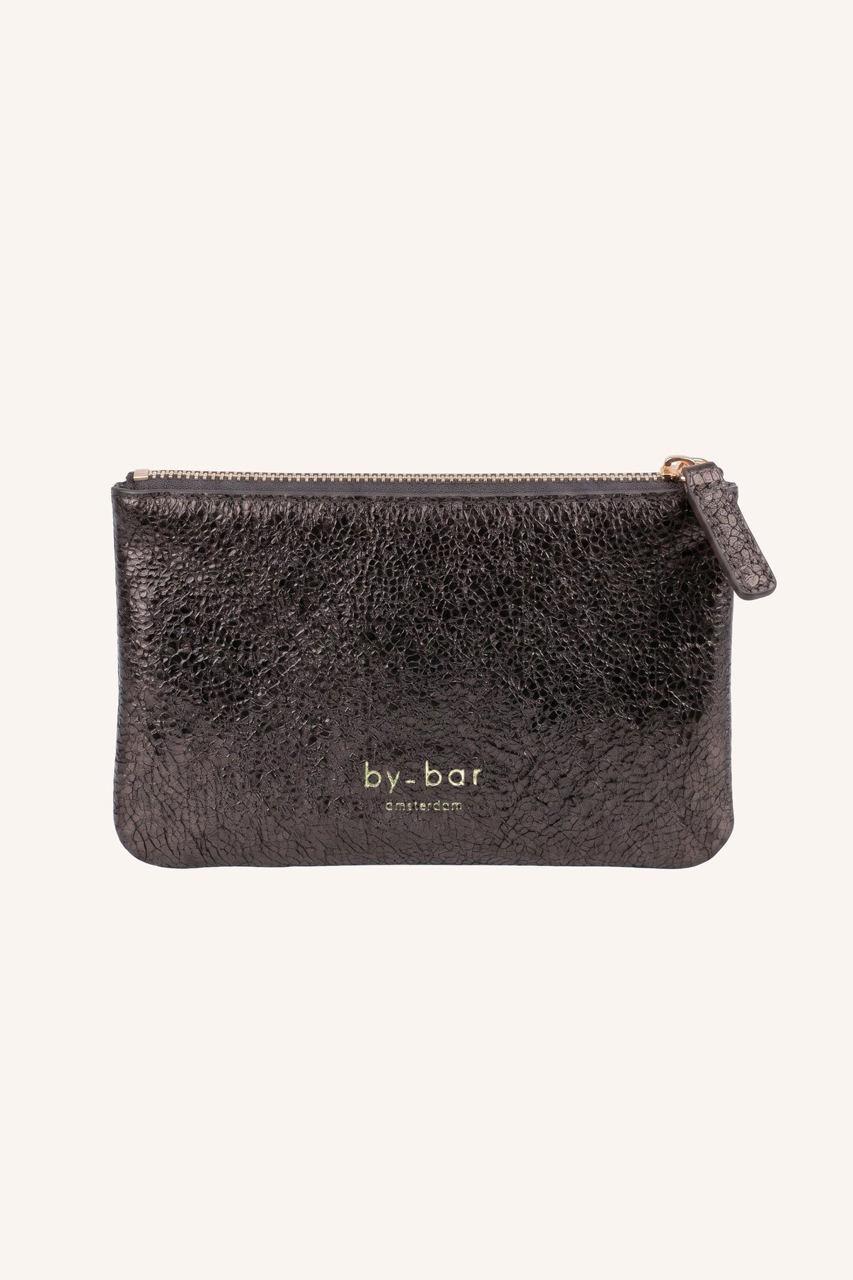 ‍metallic wallet | silver (100% off)